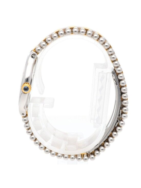 Cartier Must 21 Vantien Watch Stainless Steel Quartz